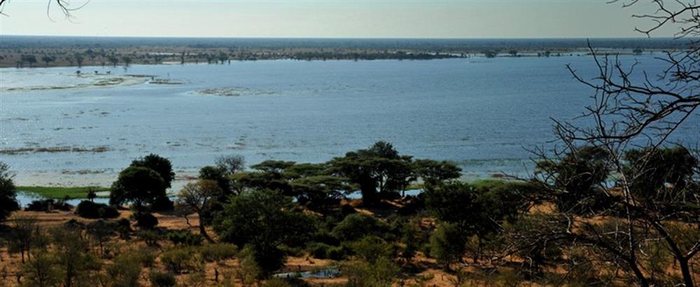 Muchenje Safari Lodge